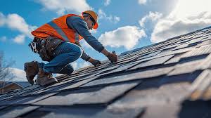 Emergency Roof Repair in Trenton, FL